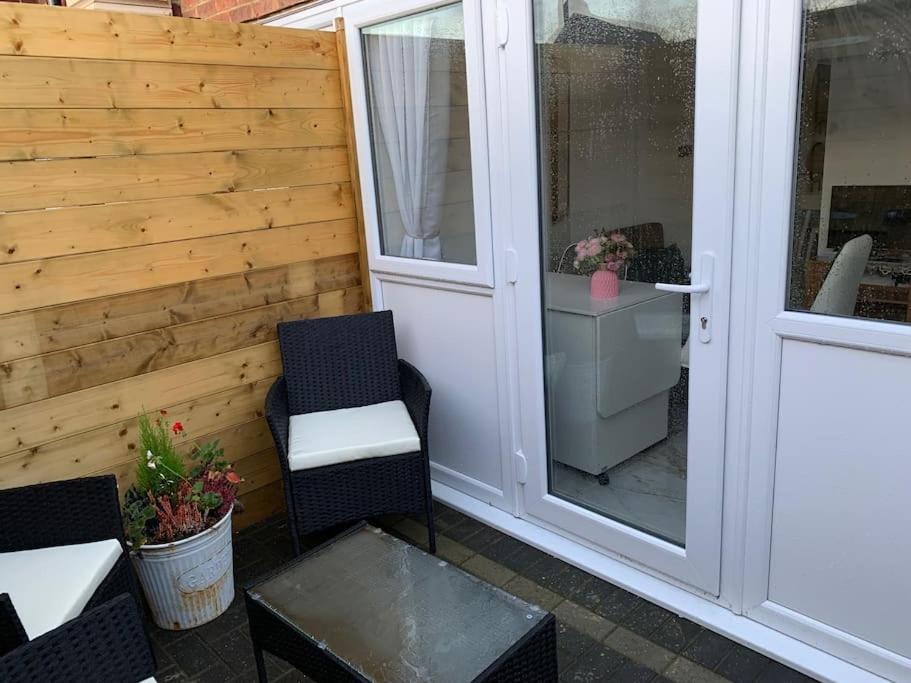 Apartment C, A One Bedroom Flat In South London Carshalton Екстер'єр фото