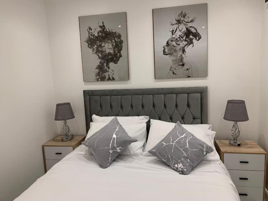 Apartment C, A One Bedroom Flat In South London Carshalton Екстер'єр фото