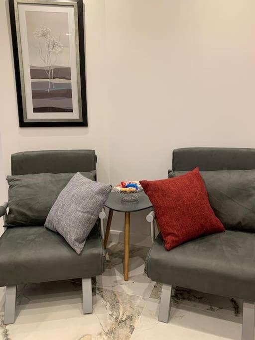 Apartment C, A One Bedroom Flat In South London Carshalton Екстер'єр фото